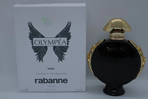 Rabanne Olympea Parfum