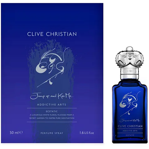 Clive Christian Jump Up and Kiss Me Ecstatic 2021