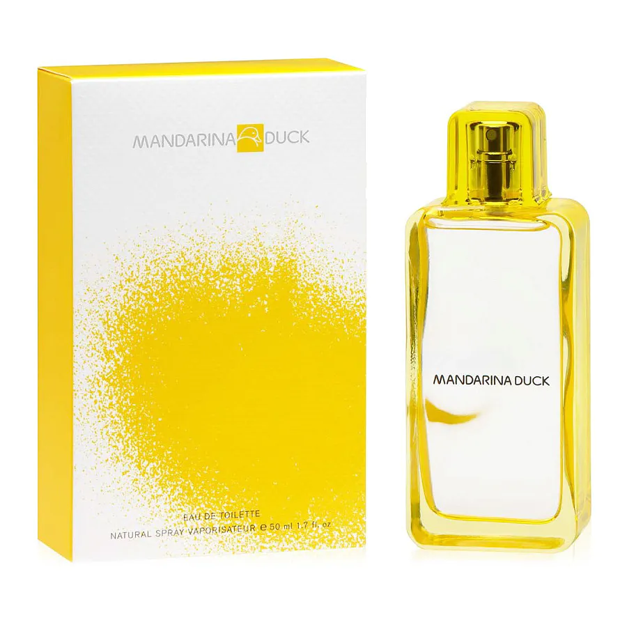 Mandarina Duck