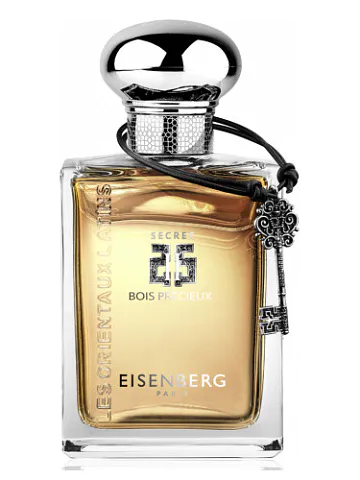 Eisenberg Secret II Bois Precieux