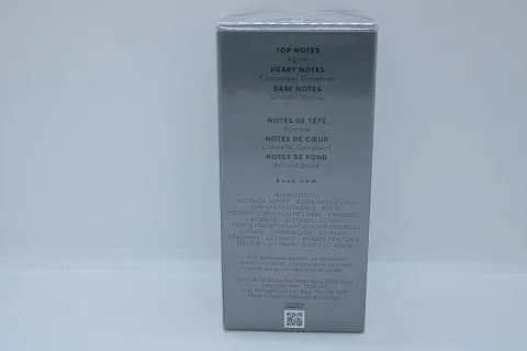 Hugo Boss Boss Bottled
