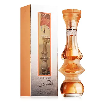 Salvador Dali Dalissime