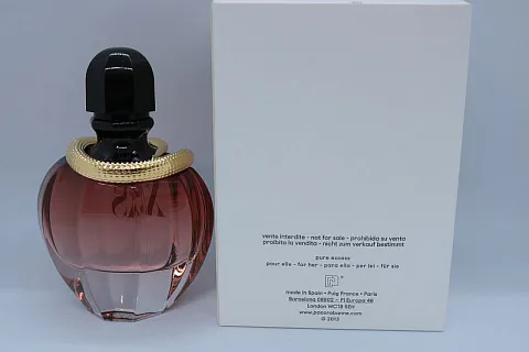 Rabanne Pure XS for her