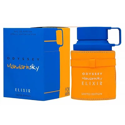 Armaf Odyssey Mandarin Sky Elixir