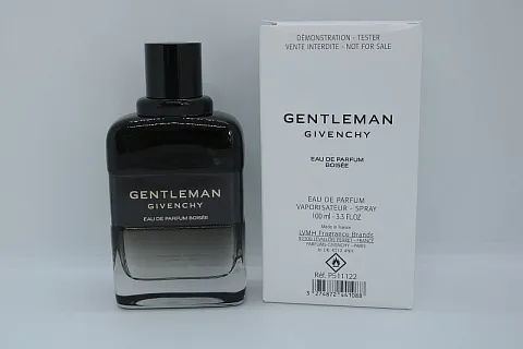 Givenchy Gentleman eau de parfum Boisee