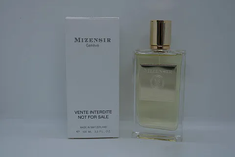 Mizensir Luxury