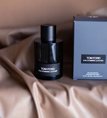 Tom Ford Eau d'Ombre Leather