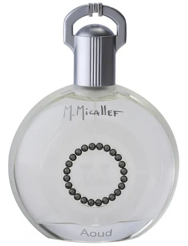 M. Micallef Aoud