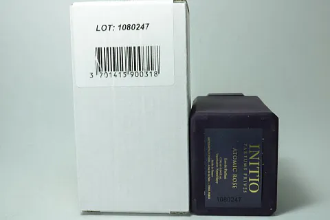 Initio Parfums Atomic Rose