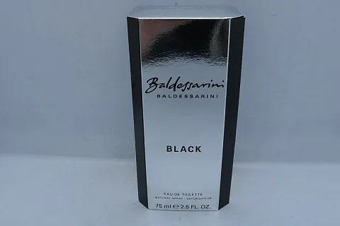Baldessarini Black