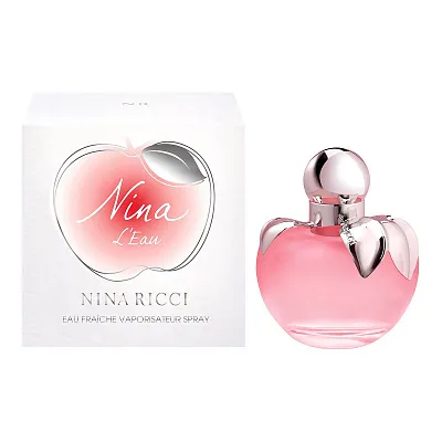 Nina Ricci L'Eau