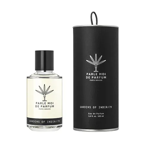 Parle Moi de Parfum Gardens of India / 79