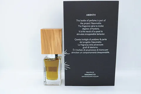 Nasomatto Absinth