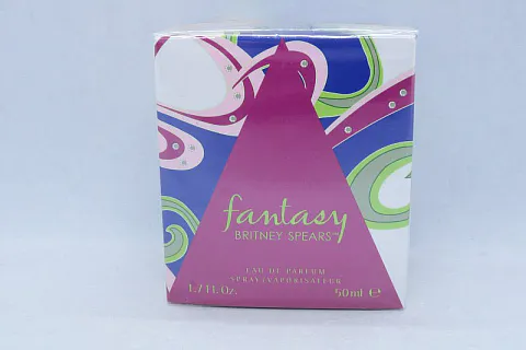 Britney Spears Fantasy