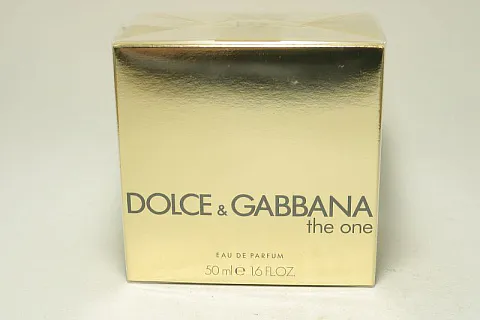 Dolce & Gabbana The One eau de parfum