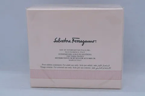 Salvatore Ferragamo Signorina eau de parfum