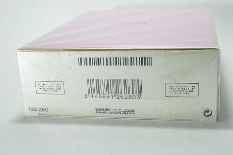 Chanel Chance Eau Tendre Eau de Parfum