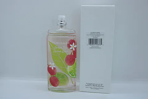 Elizabeth Arden Green Tea Lychee Lime