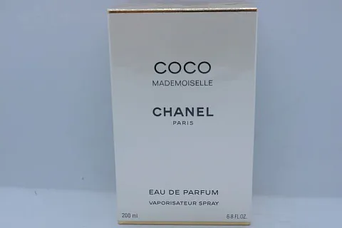 Chanel Coco Mademoiselle