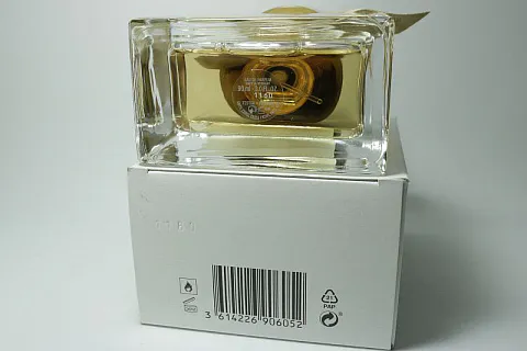 Burberry My Burberry eau de parfum