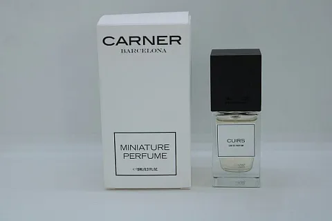 Carner Barcelona Cuirs
