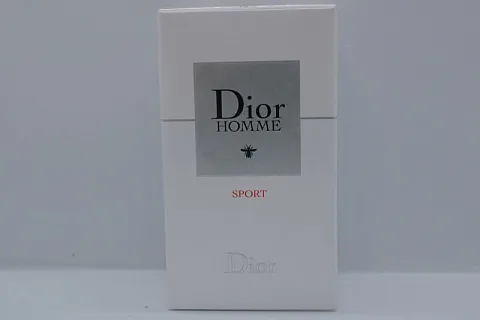 Christian Dior Homme Sport 2021
