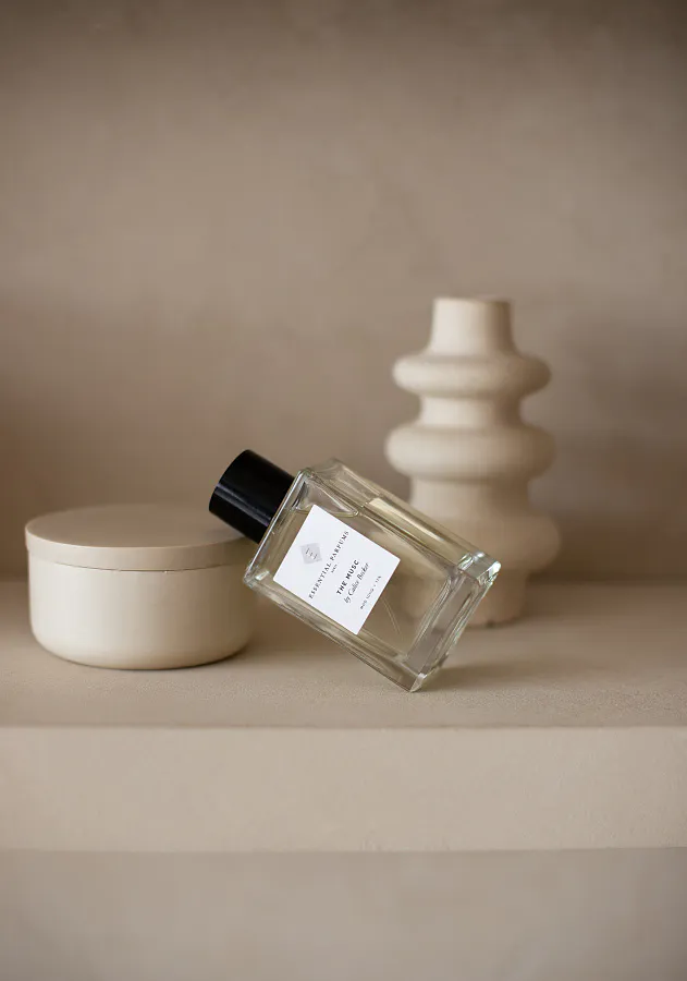 Essential Parfums The Musc