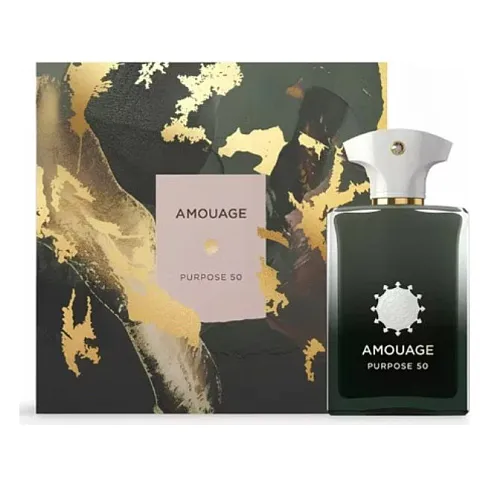 Amouage Purpose 50