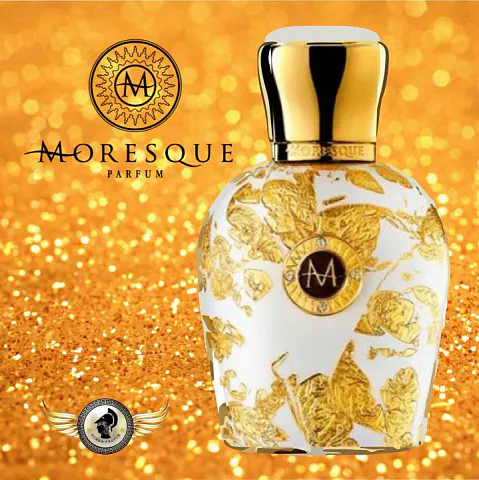 Moresque Regina