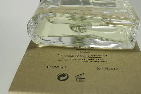 Salvatore Ferragamo F By Black