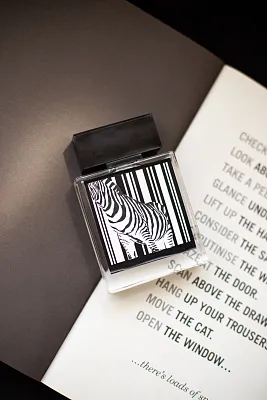 Rumz Al Rasasi 9325 - Pour Lui