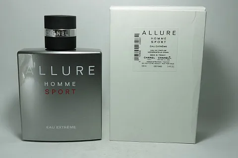 Chanel Allure Homme Sport Eau Extrême