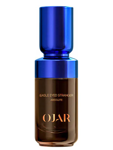 Ojar Eagle Eyed Stranger