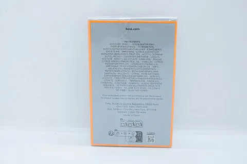 Hugo Boss Boss In Motion
