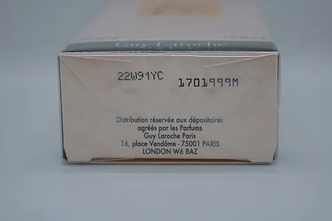 Guy Laroche Fidji