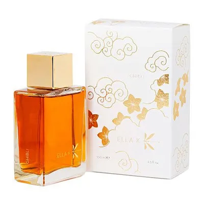 Ella K Parfums Ghibli