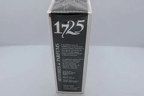 Histoires de Parfums 1725 Casanova