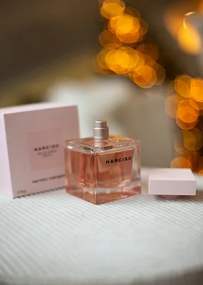 Narciso Rodriguez Narciso Eau de Parfum Cristal