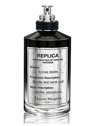Maison Martin Margiela Across Sands