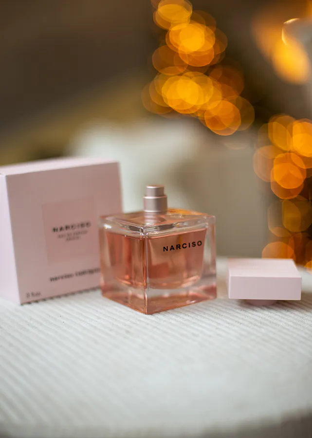 Narciso Rodriguez Narciso Eau de Parfum Cristal