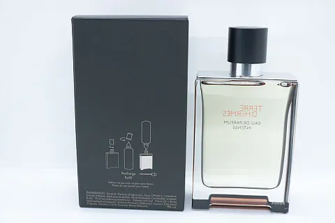 Hermes Terre d Hermes Intense