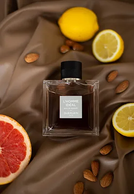 Guerlain L‘Homme Ideal eau de parfum