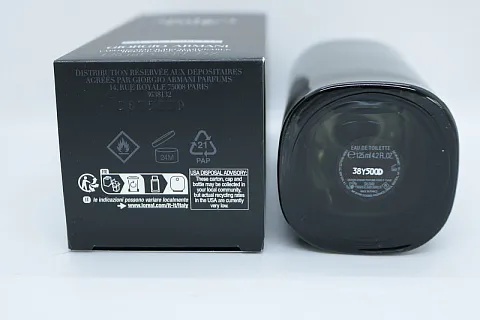 Giorgio Armani Code Pour Homme