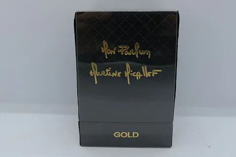 M. Micallef Mon Parfum Gold