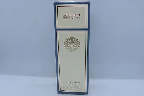 Estee Lauder White Linen