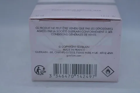 Guerlain Mon Guerlain Sparkling Bouquet