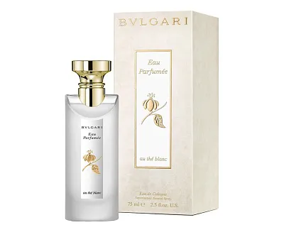 Bvlgari Au The Blanc