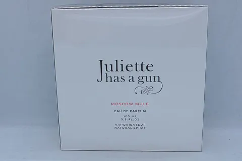 Juliette Has A Gun Moscow Mule