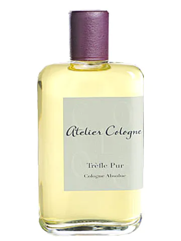 Atelier Cologne Trefle Pur