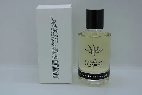 Parle Moi de Parfum Woody Perfecto / 107